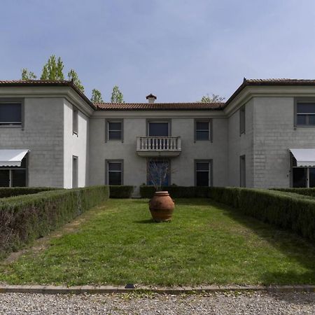 Casa San Rocco Villa Castelnuovo  Buitenkant foto
