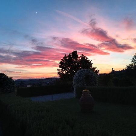 Casa San Rocco Villa Castelnuovo  Buitenkant foto