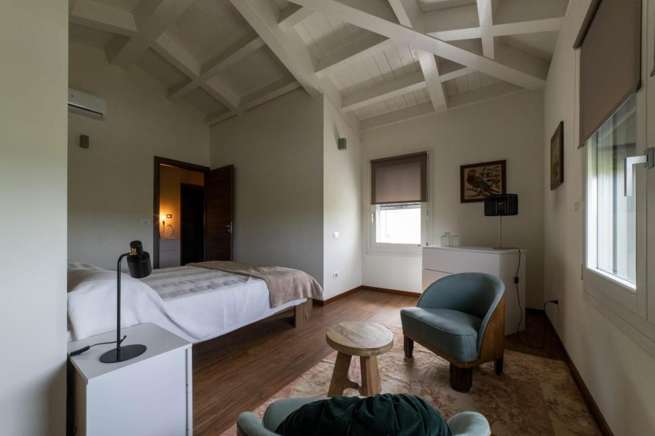 Casa San Rocco Villa Castelnuovo  Buitenkant foto