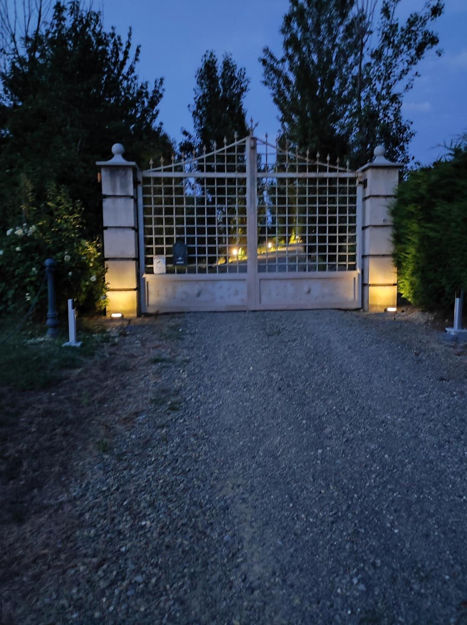 Casa San Rocco Villa Castelnuovo  Buitenkant foto