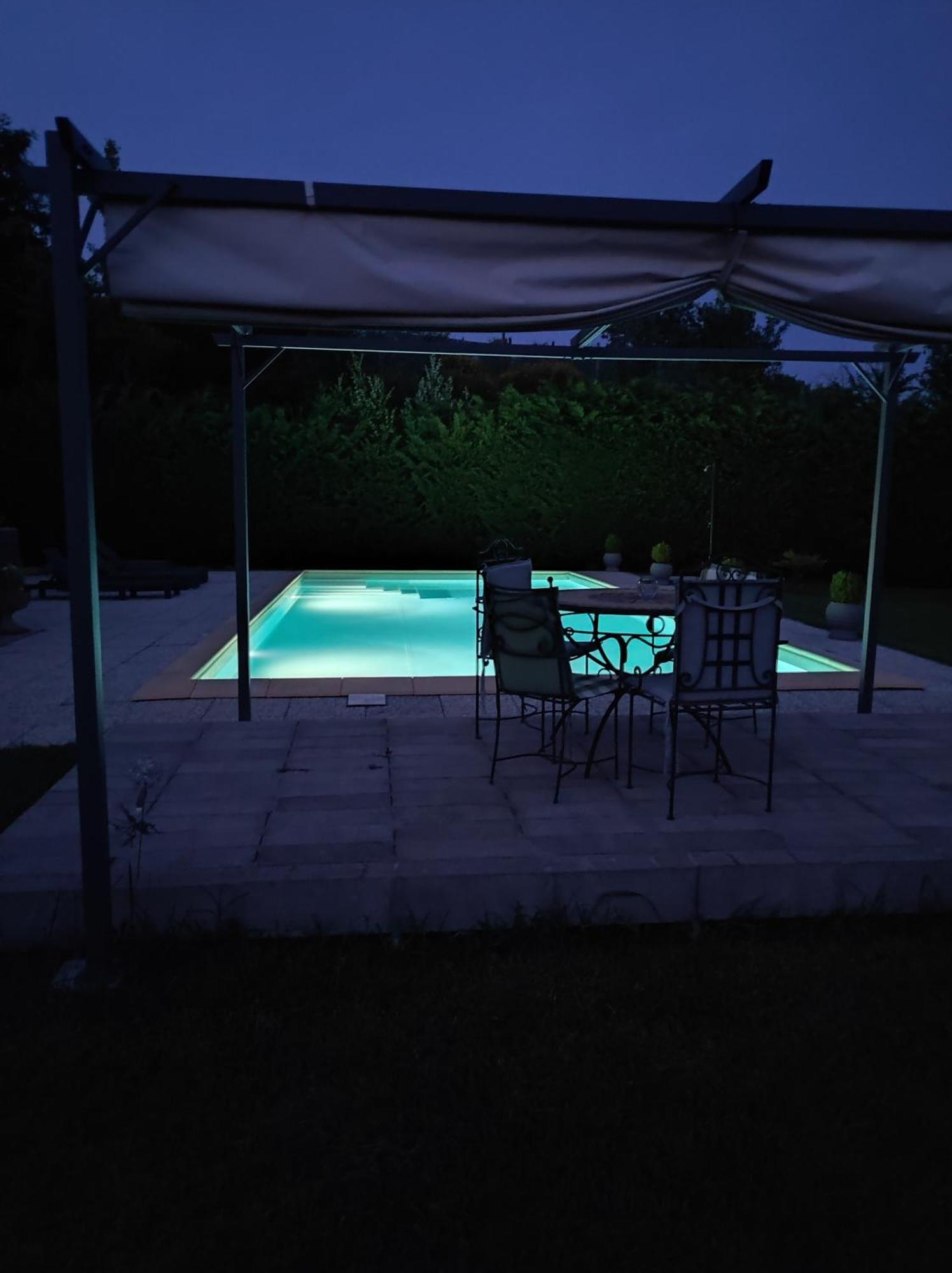 Casa San Rocco Villa Castelnuovo  Buitenkant foto