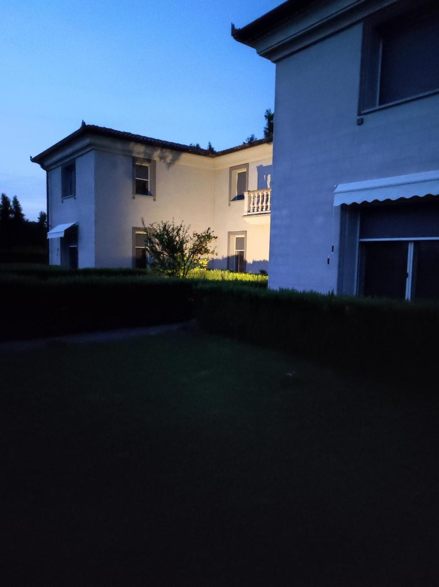 Casa San Rocco Villa Castelnuovo  Buitenkant foto