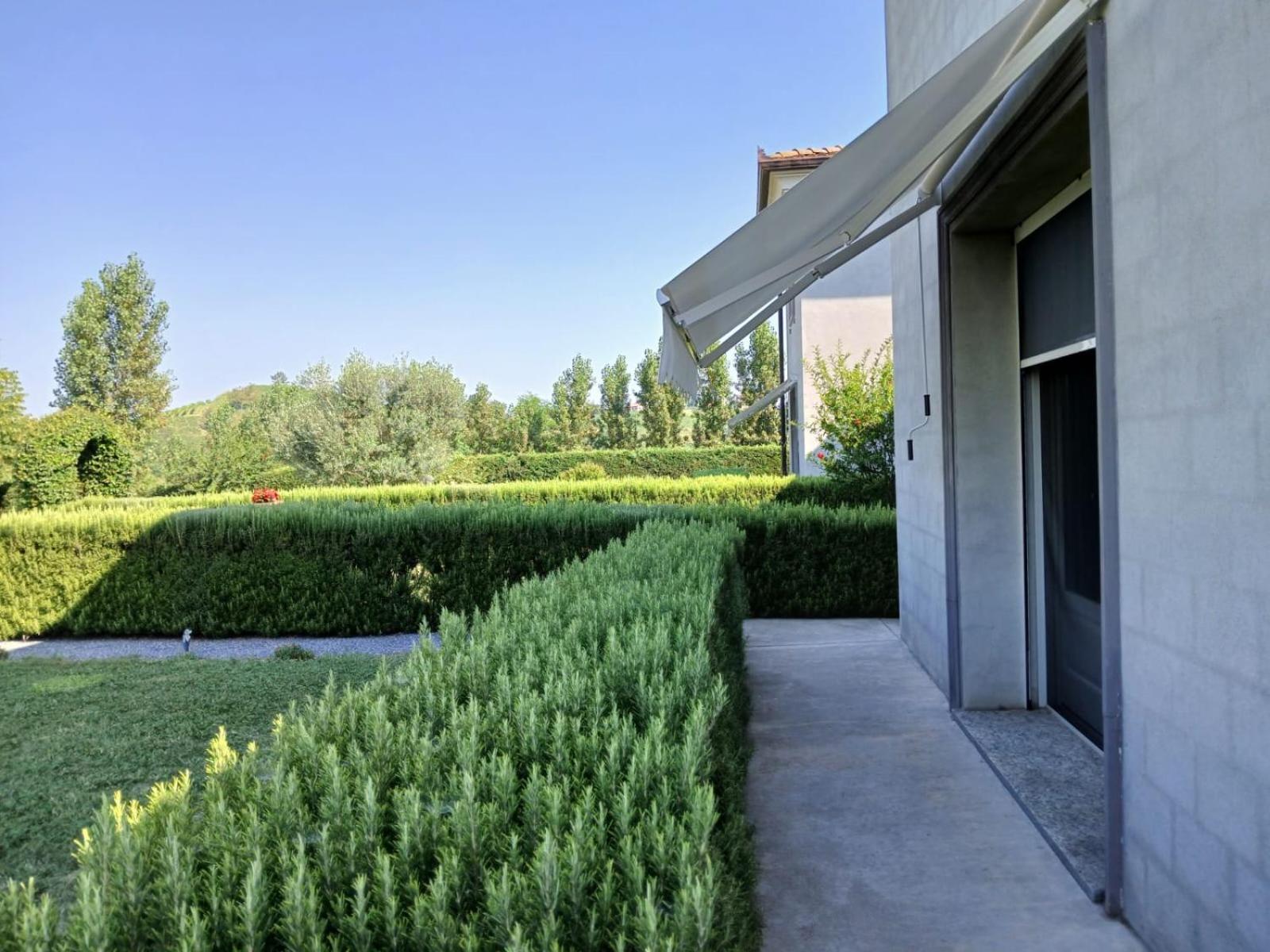 Casa San Rocco Villa Castelnuovo  Buitenkant foto