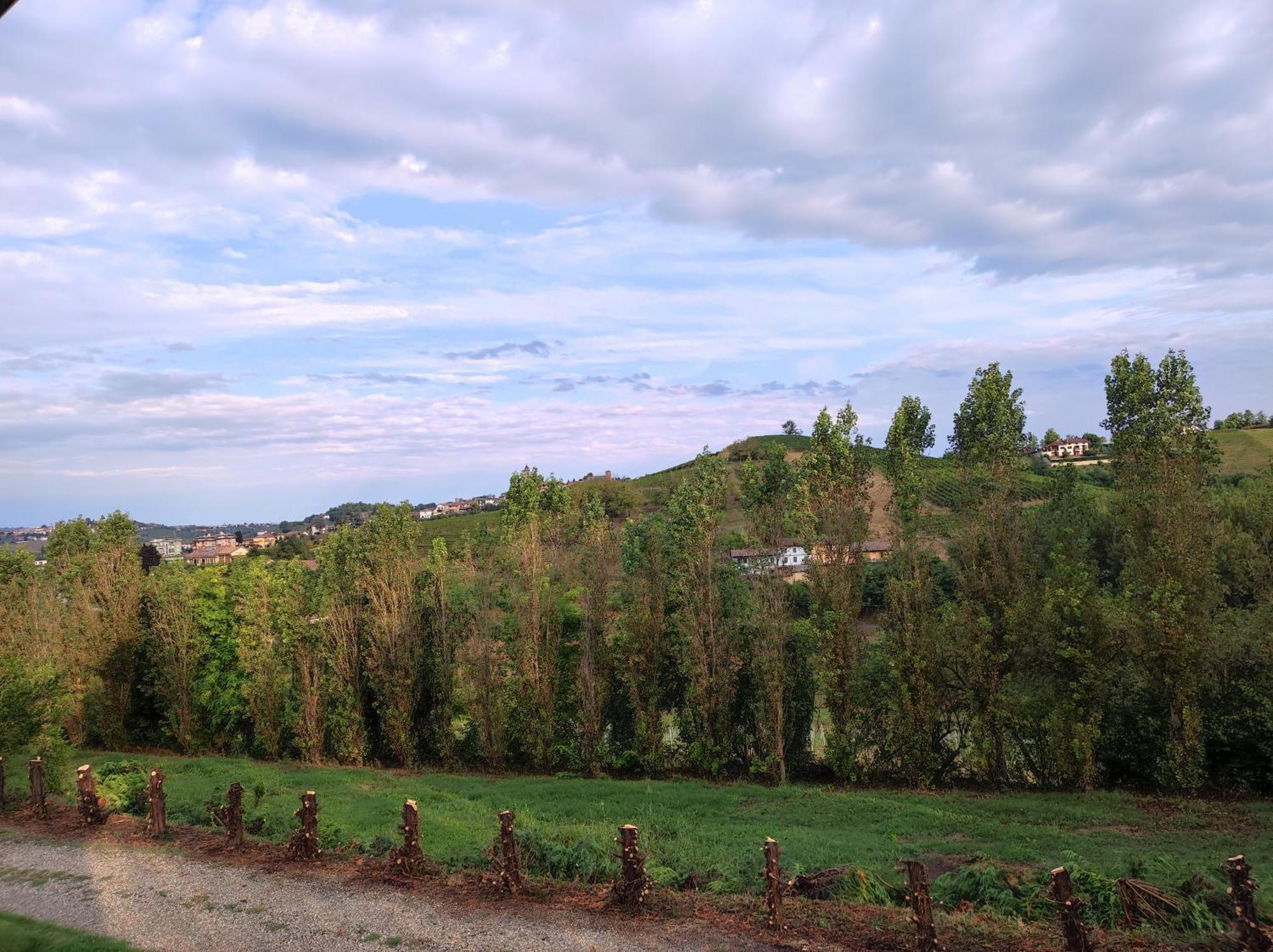 Casa San Rocco Villa Castelnuovo  Buitenkant foto