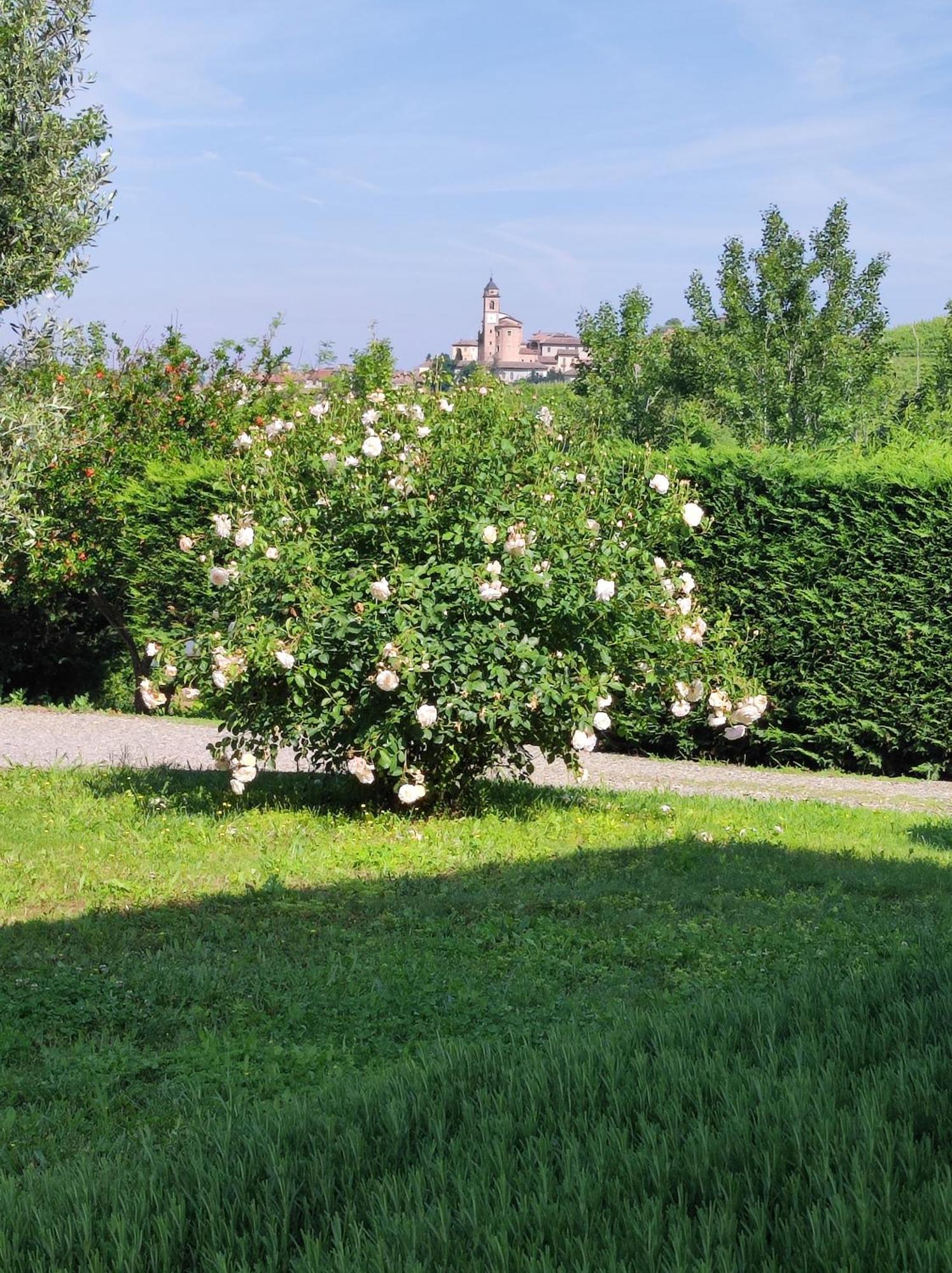 Casa San Rocco Villa Castelnuovo  Buitenkant foto