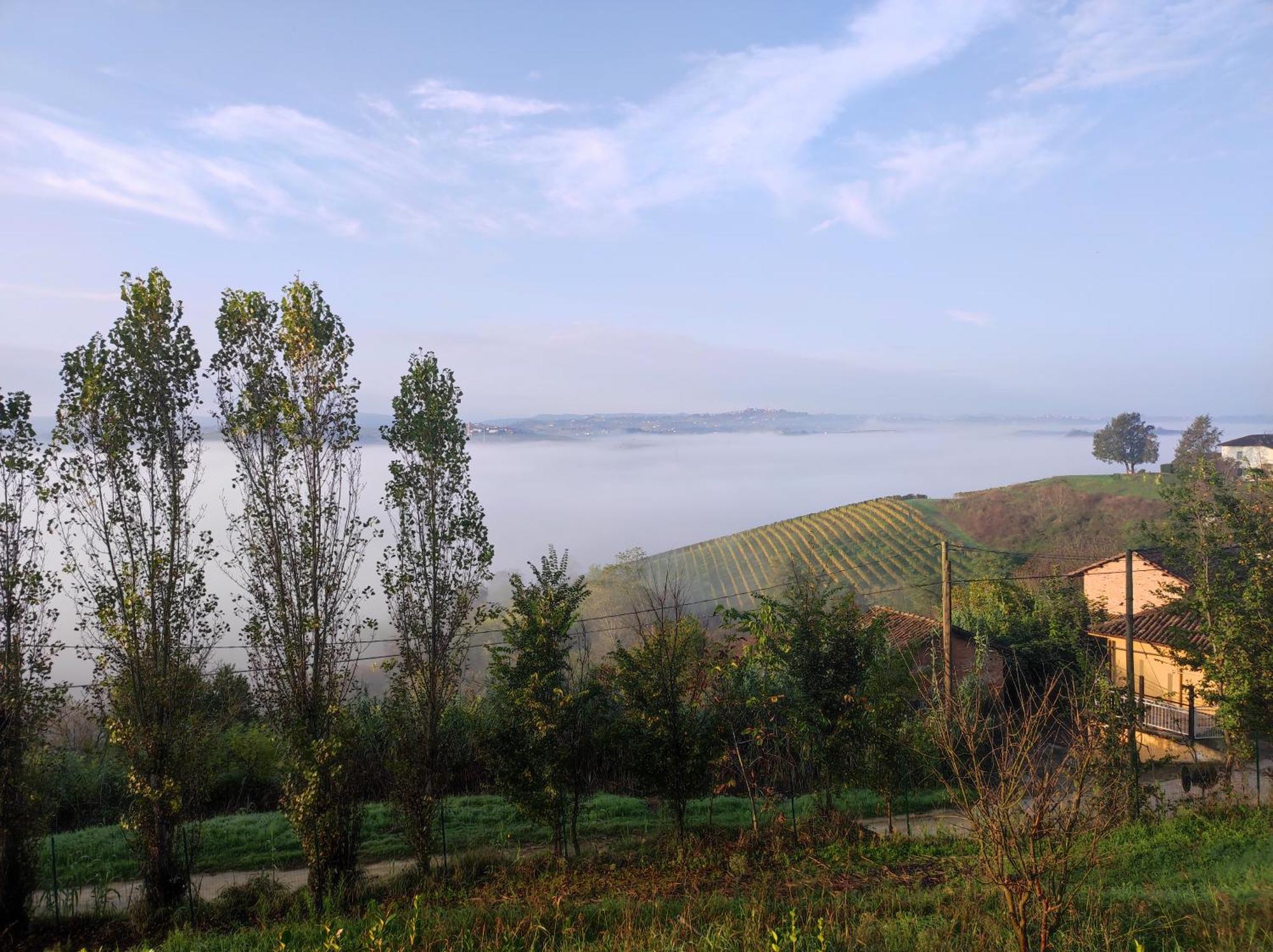 Casa San Rocco Villa Castelnuovo  Buitenkant foto