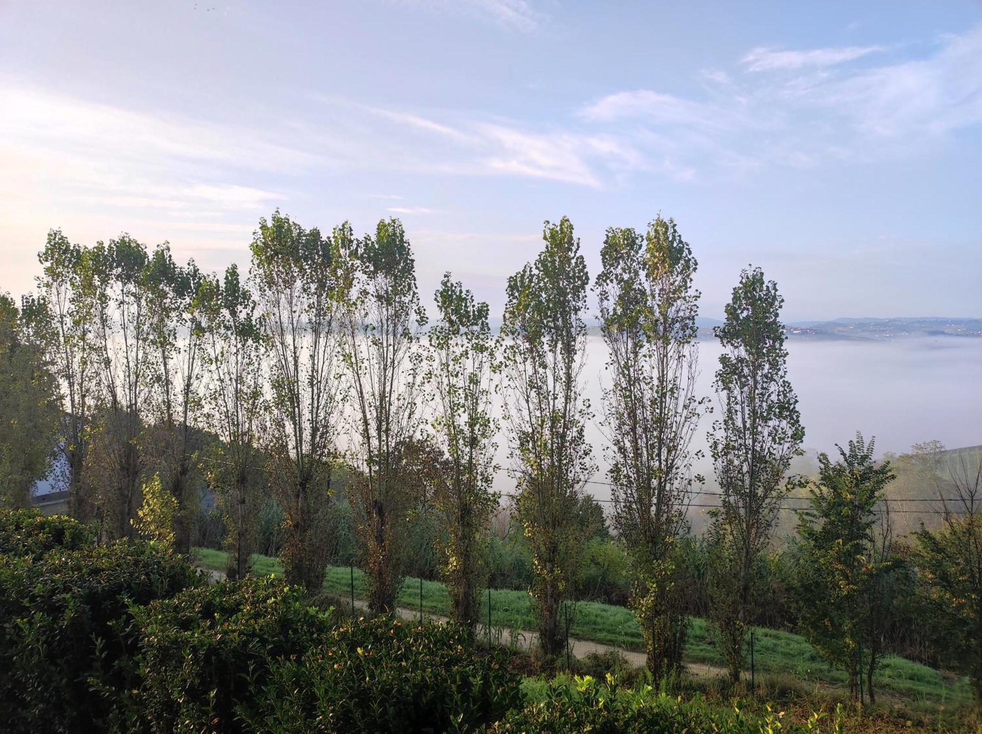Casa San Rocco Villa Castelnuovo  Buitenkant foto