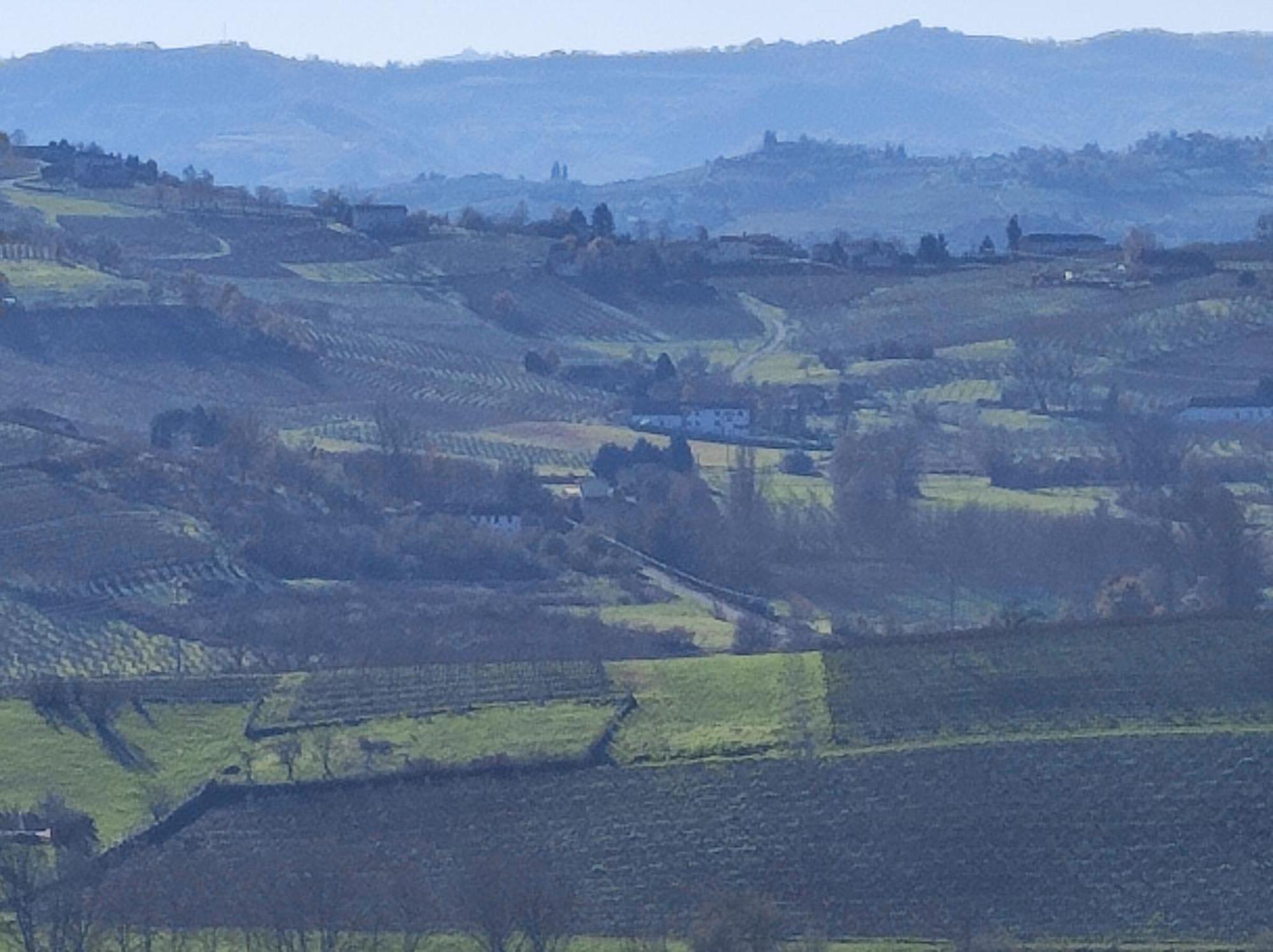 Casa San Rocco Villa Castelnuovo  Buitenkant foto
